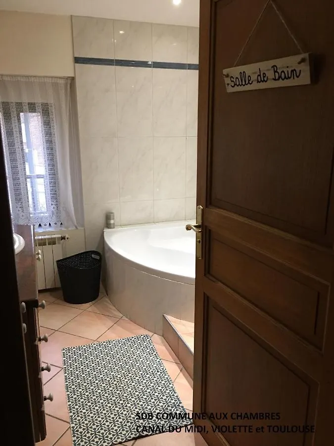 Vendégház Chez papi Hotel Bazus